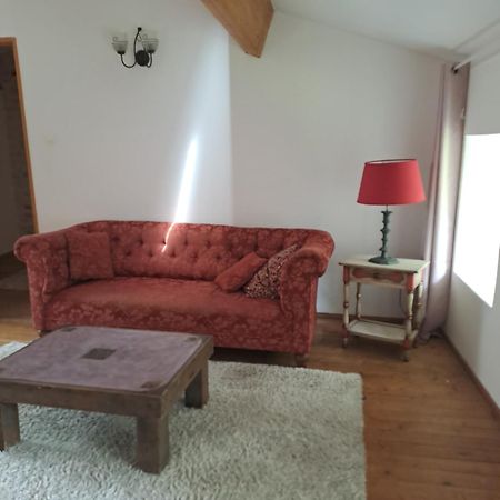 Gite Du Calme 3 Star Bed & Breakfast Cognac Chérac Eksteriør billede