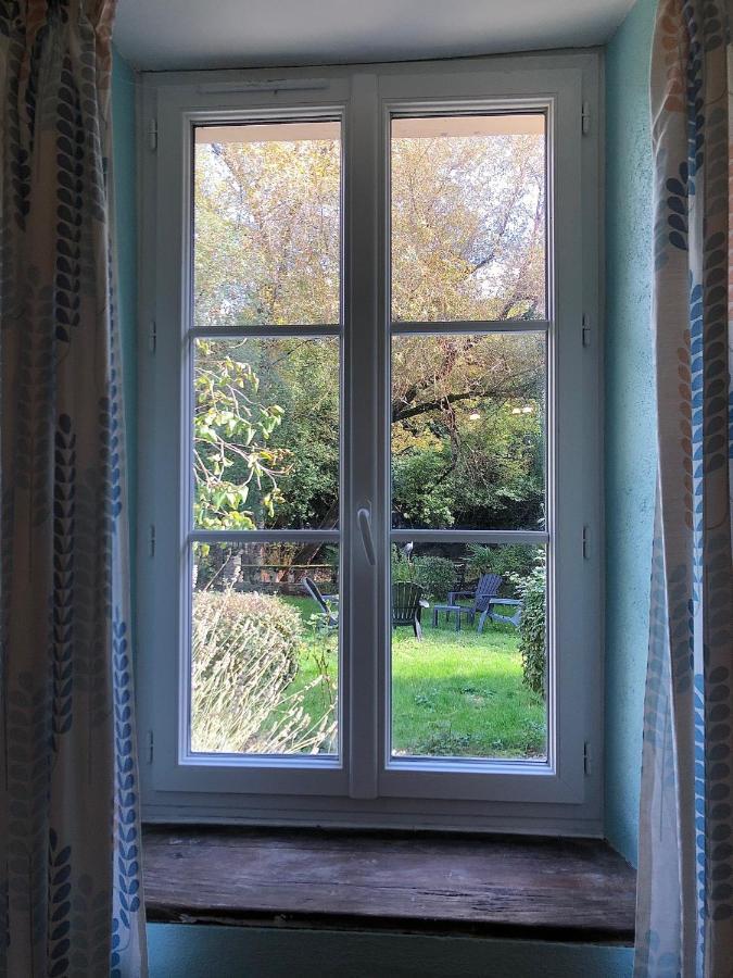 Gite Du Calme 3 Star Bed & Breakfast Cognac Chérac Eksteriør billede
