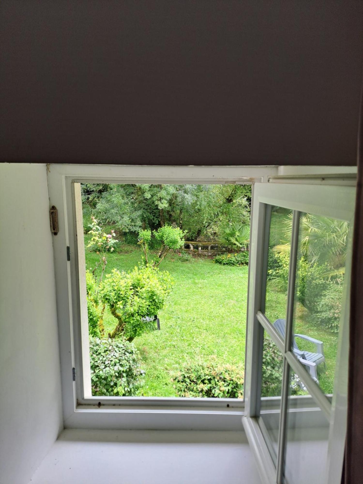 Gite Du Calme 3 Star Bed & Breakfast Cognac Chérac Eksteriør billede