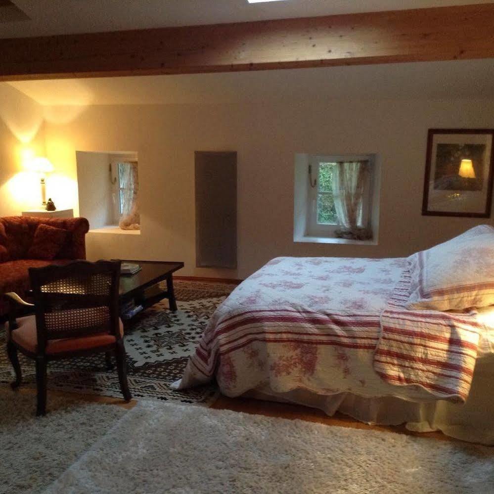 Gite Du Calme 3 Star Bed & Breakfast Cognac Chérac Eksteriør billede