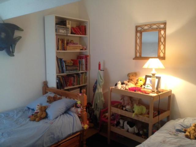 Gite Du Calme 3 Star Bed & Breakfast Cognac Chérac Eksteriør billede